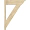 Ekena Millwork Traditional Traditional Rough Sawn Outlooker, Douglas Fir, 8"W x 30"D x 42"H OUT08X30X42TRA01RDF - alternate 2
